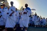 آخرین آمار از حجاج بازگشته به ایران