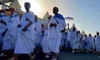آخرین آمار از حجاج بازگشته به ایران