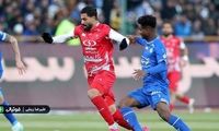 دربی‌های امسال خارج از تهران برگزار می‌شود!