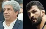 گلادیاتور جواب حرف هادی عامل به یزدانی را داد