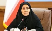 برخورد خانم وزیر در جریان یک آزمون خبرساز شد