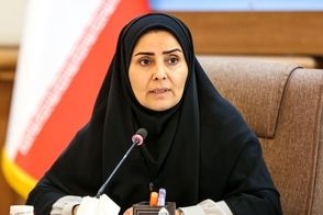 برخورد خانم وزیر در جریان یک آزمون خبرساز شد