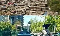 در این دو شهر، فقط برای زنده ماندن تلاش می‌کنند