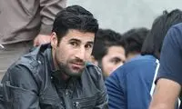 خشم هاشم بیک‌زاده از داور دیدار استقلال و سپاهان
