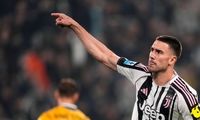 برد ارزشمند یوونتوس؛ امیدوار به ادامه فصل