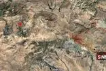 زلزله شبانه این نقطه از کشور را لرزاند