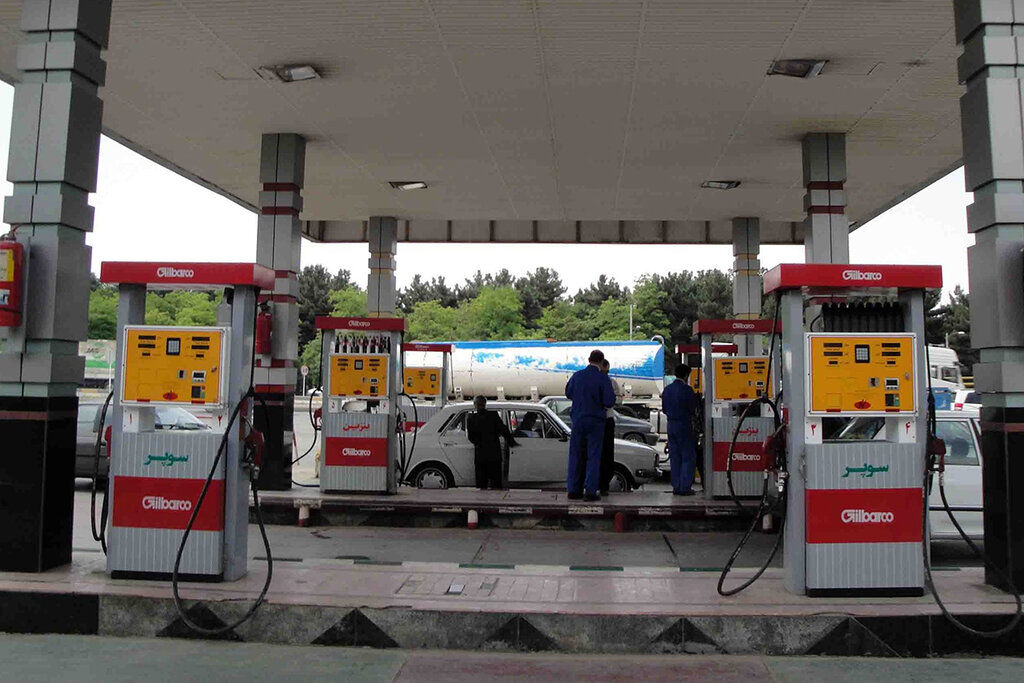 خبر تازه سازمان برنامه و بودجه درباره قیمت بنزین