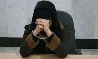 نظافتچی خانه‌ها با سرقت‌هایش لکسوس خرید!