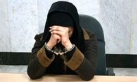 نظافتچی خانه‌ها با سرقت‌هایش لکسوس خرید!
