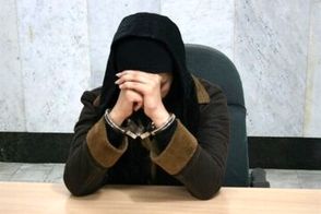 نظافتچی خانه‌ها با سرقت‌هایش لکسوس خرید!