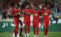 پرونده پرسپولیس با خرید ۵ بازیکن بسته می‌شود