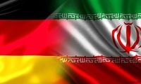 اخراج دو دیپلمات آلمانی از ایران