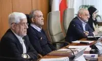 پاسخ پزشکیان درباره احتمال حذف نیروهای دولت