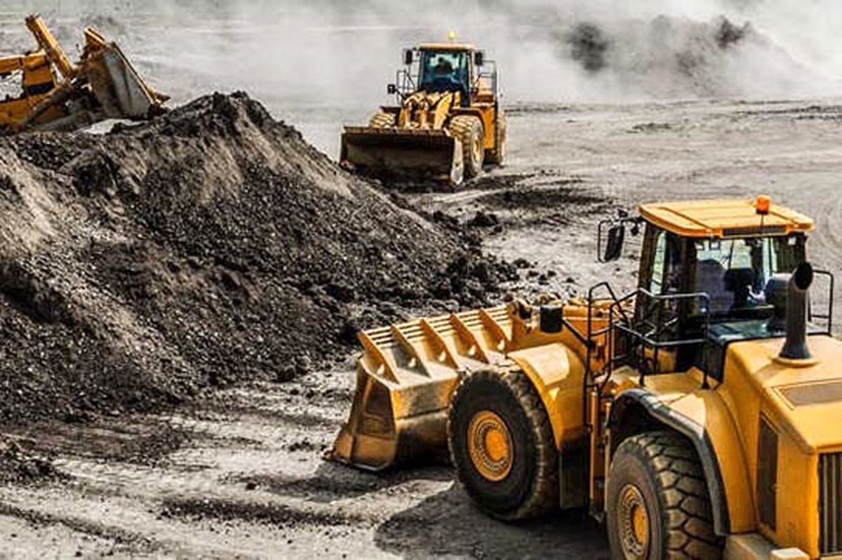 دلیل جالب رنگ زرد ماشینآلات راهسازی