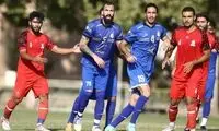 جدایی مدافع آبی‌پوشان قطعی شد