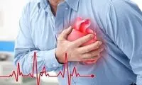 ریزش این قسمت موی سر یعنی به زودی سکته می‌کنید
