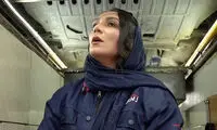 این مغازه تعویض روغنی زنانه‌ از تمیزی برق می‌زند!