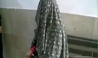 زن نوجوان شوهرش را با همدستی مرد غریبه کشت!
