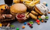 کدام غذاها برای سلامتی مضر هستند؟