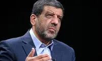 پیشنهاد ضرغامی برای واکنش ایران به حملات آمریکا