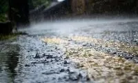 آسمان این استان ها فردا و پس فردا بارانی می شود