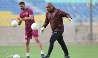 پیشنهاد الریان قطر به مربی پرسپولیس