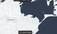 روش ایران برای ردیابی محل حضور نظامیان آمریکا