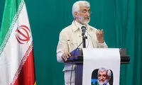 حرف‌های جلیلی درباره حجاب که وایرال شد 