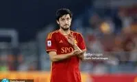 افشاگری جنجالی درباره شرط بندی سردار آزمون! 
