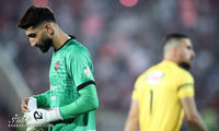 شرط باشگاه پرسپولیس برای بیرانوند و تراکتور
