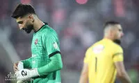شرط باشگاه پرسپولیس برای بیرانوند و تراکتور