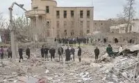وضعیت تازه دو مکان مشهور تهران که اصلا مثل قبل نیست