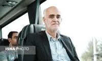 نبی: قلعه‌نویی از تورنمنت اردن بسیار راضی بود