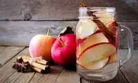 با این نوشیدنی ساده، سریع لاغر شوید