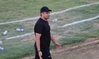 قربانی: این مربی به درد لای جرز می‌خورد