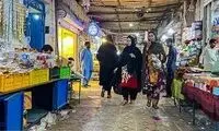 ویدئو عجیبی که یک گردشگر از بازار چابهار منتشر شد