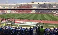 خط و نشان سرخابی‌ها برای صدا و سیما!