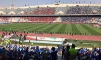 خط و نشان سرخابی‌ها برای صدا و سیما!