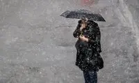 تهرانی‌ها برای موج سرما آماده باشند