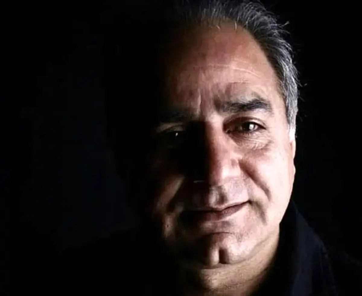 پرویز پرستویی: پیکر برادرم را تکه تکه تحویل گرفتم