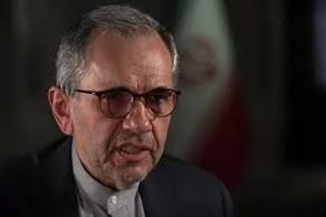 پاسخ بی‌پرده تخت روانچی به سوال مجری ‌بی‌بی‌سی