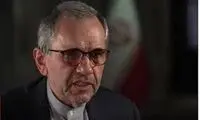 پاسخ بی‌پرده تخت روانچی به سوال مجری ‌بی‌بی‌سی