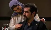 صحنه‌هایی بحث‌برانگیز از سریال گناه فرشته
