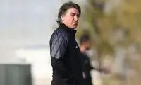 غافلگیری بزرگ ساپینتو برای هواداران استقلال!