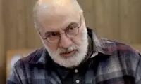 واکنش فرهاد قائمیان به شهادت رهبر انقلاب