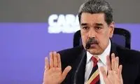 احتمال محاکمه مادورو در خاک آمریکا