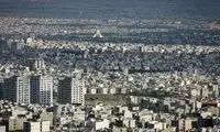 اوضاع تورم مسکن وخیم‌تر شد