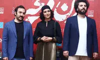 شاید سعید روستایی پشت دوچرخه پریناز را گرفته باشد