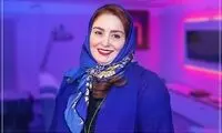 بازیگر مشهور ایرانی: ما با بقیه مردم فرق داریم