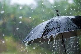 بارش شدید باران در شمال و جنوب کشور